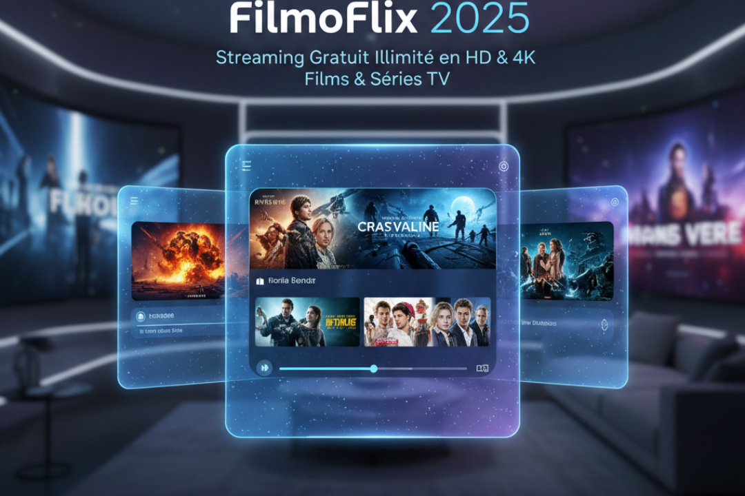 Filmoflix
